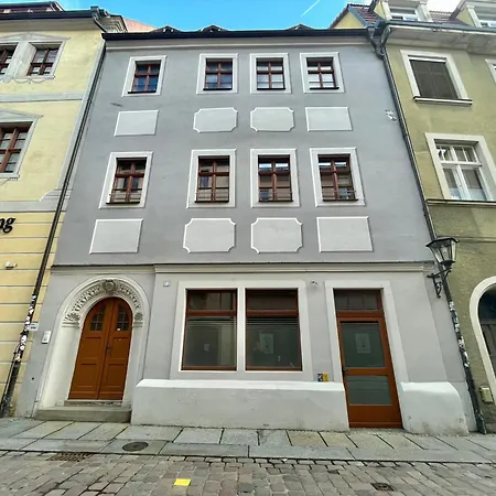 Apartament Gassenzauber
