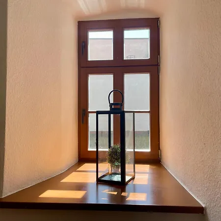 Gassenzauber Apartment *