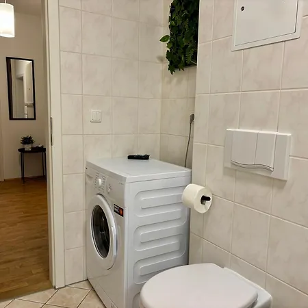 Gassenzauber Apartament *