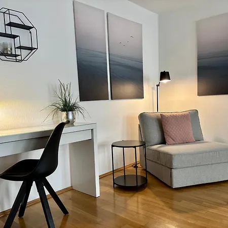 Gassenzauber Apartment Pirna
