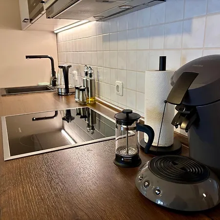 Gassenzauber Appartement Pirna