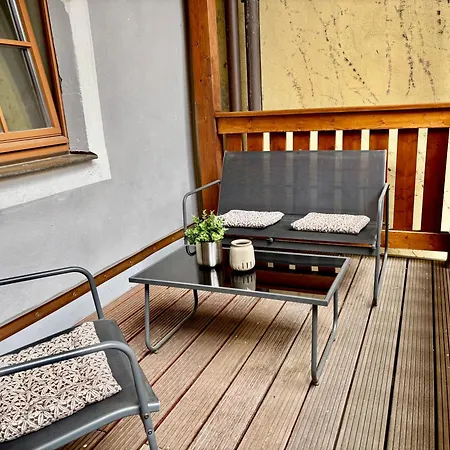 Appartamento Gassenzauber Pirna