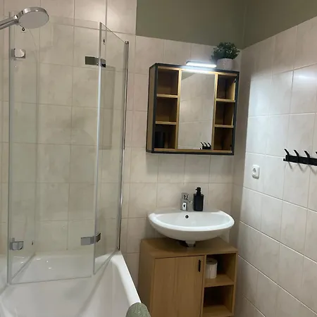 Appartement Gassenzauber