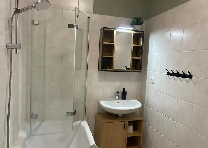 Apartment Gassenzauber